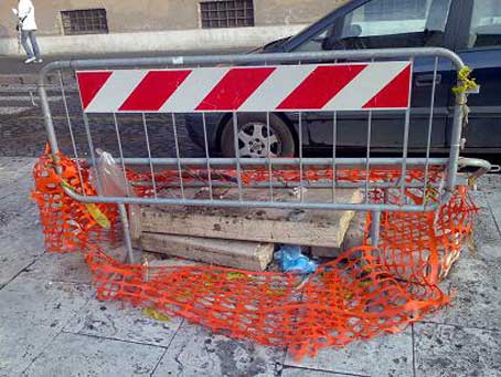 Aspettando il ‘miracolo’ in via della Conciliazione
