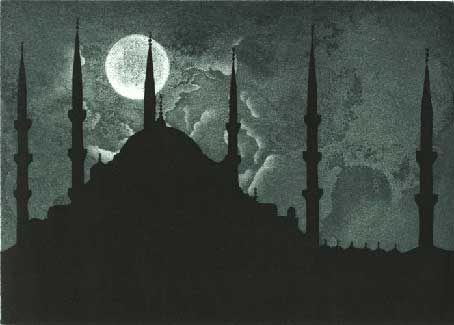 Nuovo spazio espositivo all’ambasciata della Turchia