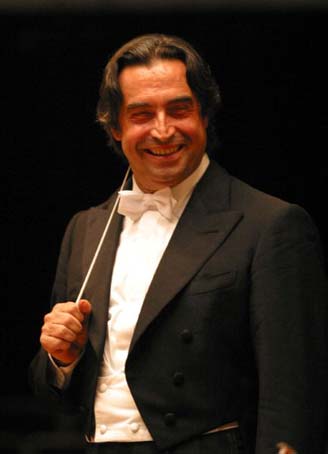 Proposta al Maestro Muti la direzione musicale del Teatro dell’Opera