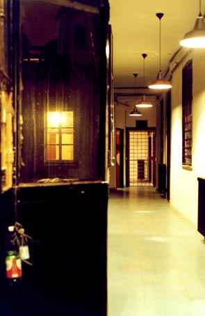 Sotto sequestro i locali del centro culturale Rialto S. Ambrogio