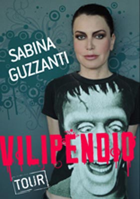 Vilipendio. Uno spettacolo travolgente e amaro
