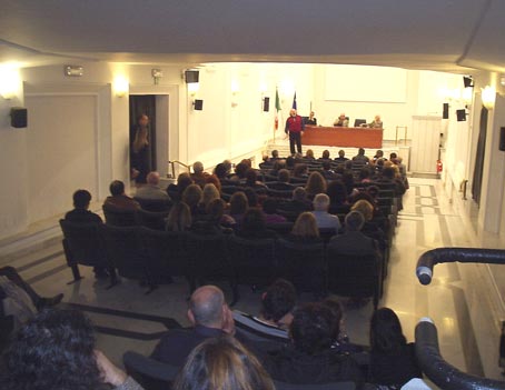 Dal Futurismo al Contemporaneo