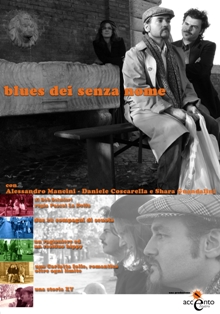 Blues dei senza nome