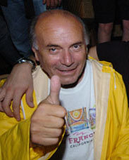 Addio a Mister Franz