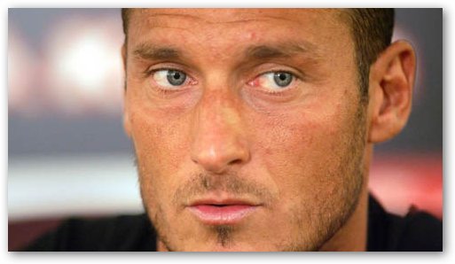 Il Capitano attapirato