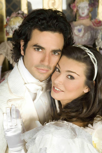 Cenerentola al Teatro Sistina