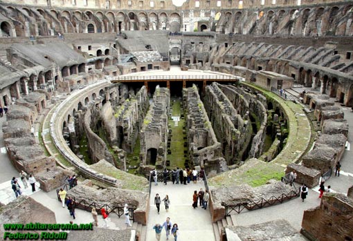 Musei ad un euro per il Primo maggio a Roma