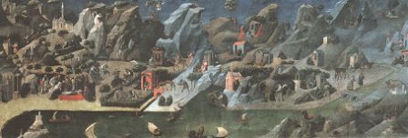 Il Beato Angelico in mostra ai Musei Capitolini