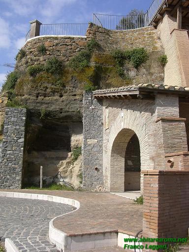 Il Castello di Boccea