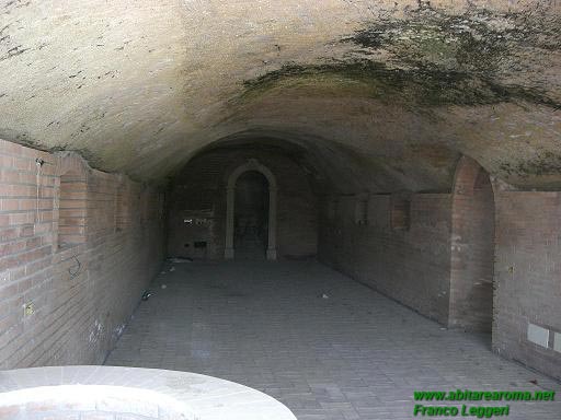 Il Castello di Boccea