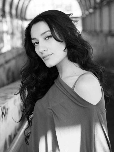 Intervista esclusiva a Maria Concetta Liotta