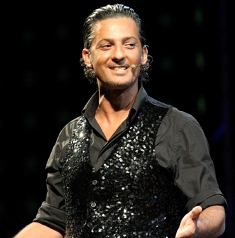 Protagonista del Fiorello show il divorzio del momento: Lario – Berlusconi