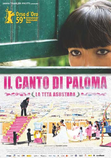 Il Canto di Paloma