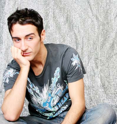 Intervista esclusiva ad Andrea De Bruyn