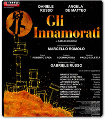 Gli Innamorati