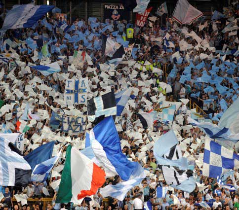La Lazio trionfa nella Tim Cup