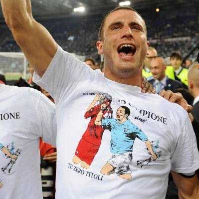 La Lazio trionfa nella Tim Cup