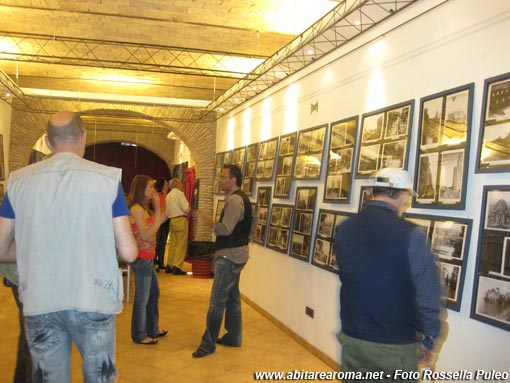 Mostra fotografica ‘Città del mondo. Culture in viaggio’