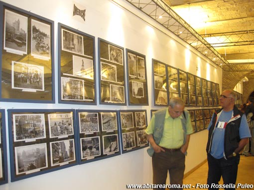 Mostra fotografica ‘Città del mondo. Culture in viaggio’