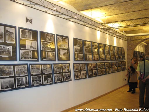 Mostra fotografica ‘Città del mondo. Culture in viaggio’