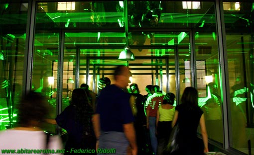 Grande successo di pubblico per la ‘Notte dei Musei’