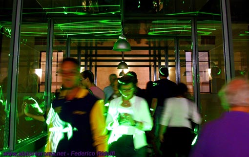 Grande successo di pubblico per la ‘Notte dei Musei’