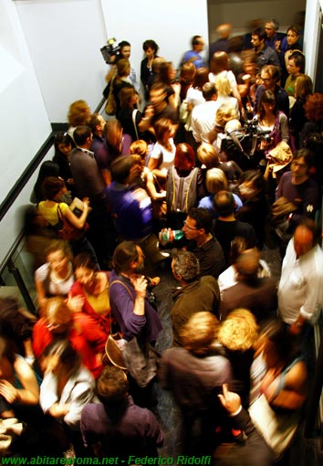 Grande successo di pubblico per la ‘Notte dei Musei’