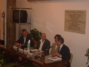 1º Ostia FilmFest