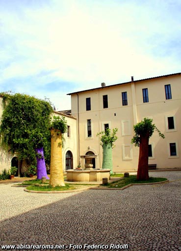 20eventi, arte contemporanea in Sabina, dal 23 maggio al 7 giugno