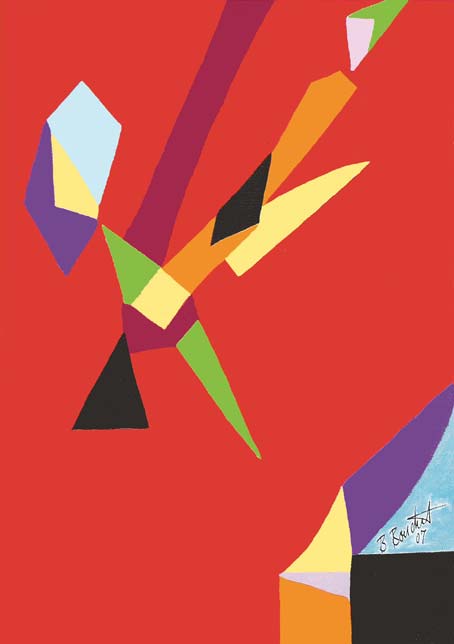 A Palazzo Margutta torna la kermesse “Arte a tutto tondo”