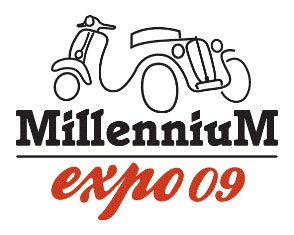MillenniuMexpo, a Capannelle l’auto è d’epoca