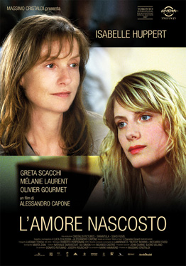L’amore nascosto