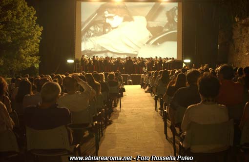 L’Isola del Cinema