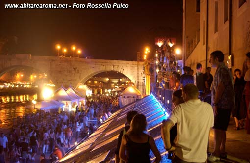 L’Isola del Cinema