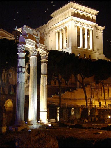 “Archeologia d’estate” a Roma