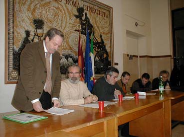 Municipi e associazioni uniti per il Parco di Centocelle e il Pratone di Torre Spaccata