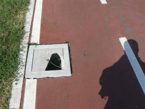 La ciclabilità di Roma migliorerà