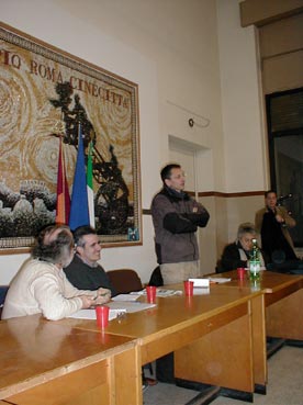 Municipi e associazioni uniti per il Parco di Centocelle e il Pratone di Torre Spaccata