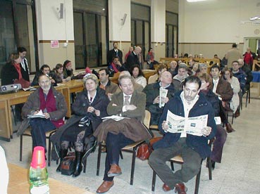 Municipi e associazioni uniti per il Parco di Centocelle e il Pratone di Torre Spaccata