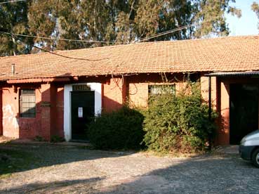 Villa Flora, patrimonio storico sempre più degradato