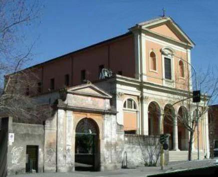 Catacombe dei SS Marcellino e Pietro, un patrimonio dimenticato