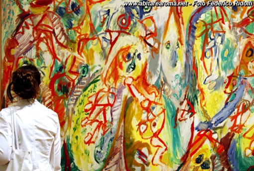 Palma Bucarelli. Il museo come avanguardia
