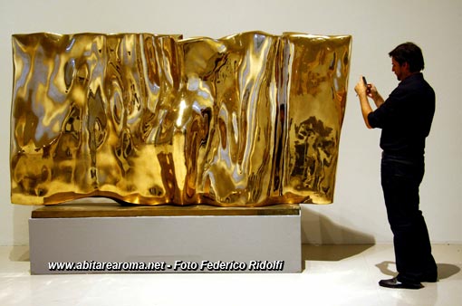 Palma Bucarelli. Il museo come avanguardia