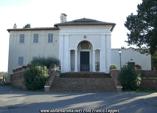 Castel di Guido dagli anni ’40 ad oggi
