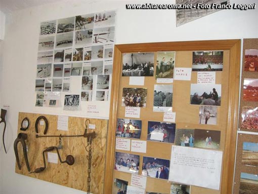 Castel di Guido dagli anni ’40 ad oggi