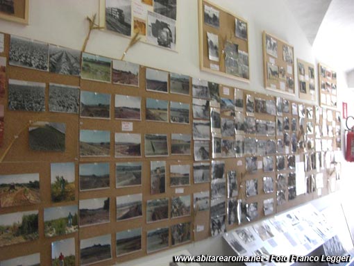 Castel di Guido dagli anni ’40 ad oggi