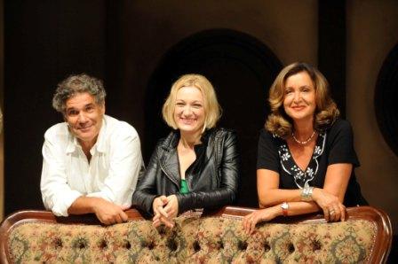 Teatro Manzoni: stagione teatrale 2009-2010