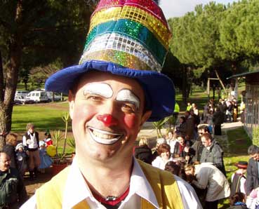 I vincitori e tutte le foto del Carnevale di Tor Tre Teste