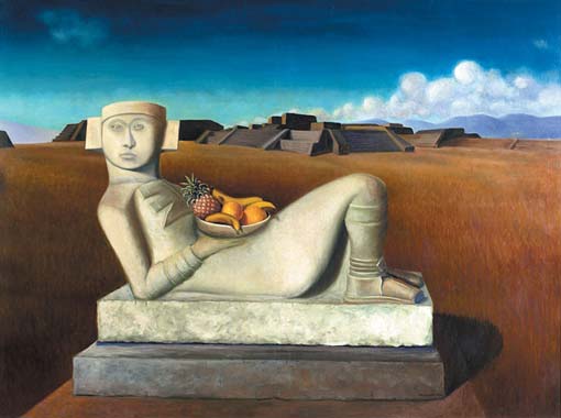 ‘Figurativo, surrealista, iperrealista’ in memoria di Michelangelo Perghem Gelmi