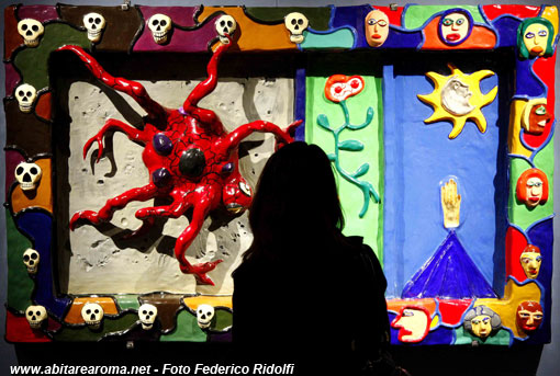 Niki de Saint Phalle